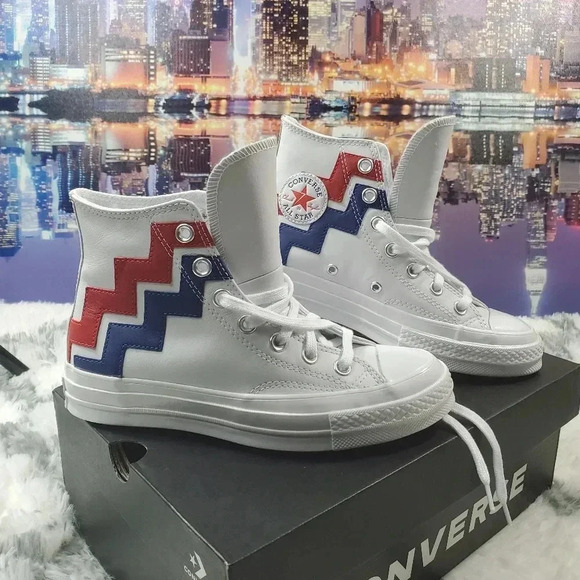 Converse women chuck 70 hi 👋 ☺ - Picture 8 of 12